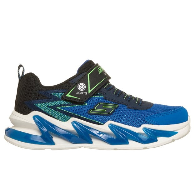 Skechers Skechers Light Surge Performance Shoe in blue-product view