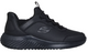 Skechers Skechers Slip-ins: Bounder - Elite-Studiez Gs Sneakers Shoe in Black-product view