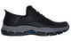 Skechers Skechers Slip-ins: Respected - Garville Casual Shoe in Black-product view