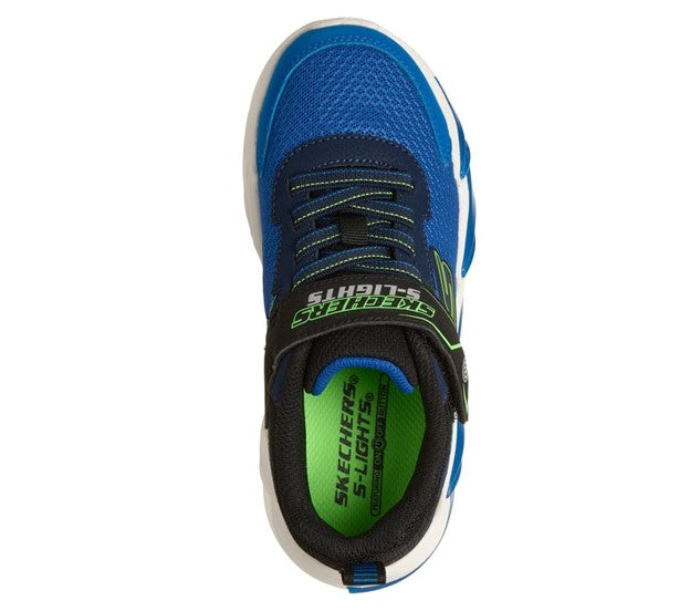 Skechers Skechers Light Surge Performance Shoe in blue-product view