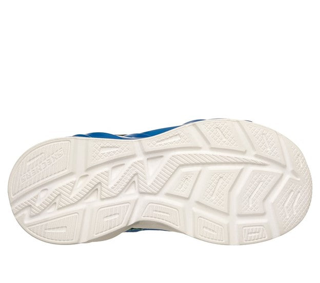 Skechers Skechers Light Surge Performance Shoe in blue-product view