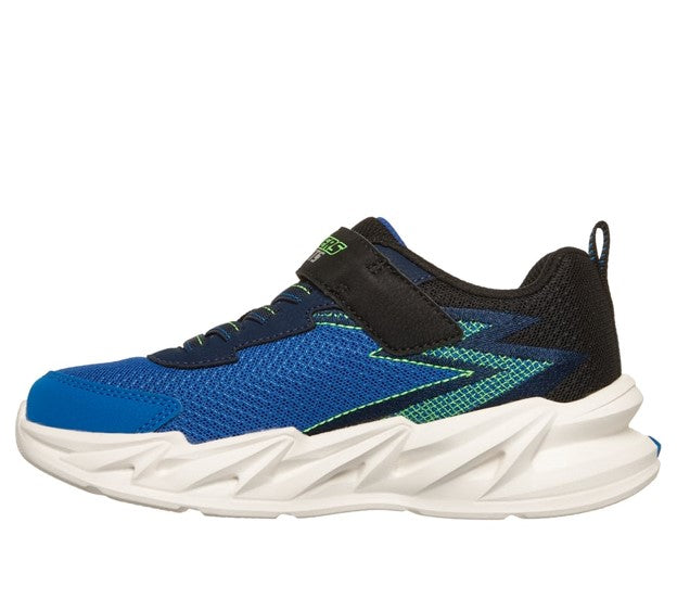 Skechers Skechers Light Surge Performance Shoe in blue-product view