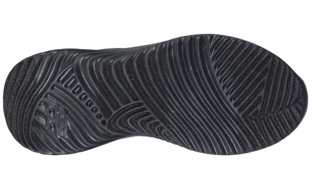 Skechers Skechers Slip-ins: Bounder - Elite-Studiez Gs Sneakers Shoe in Black-product view