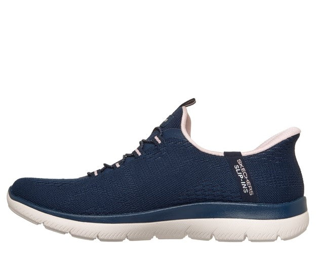 Skechers Skechers Slip-ins: Summits - Dream Chaser Performance Shoe in Navy-Product view