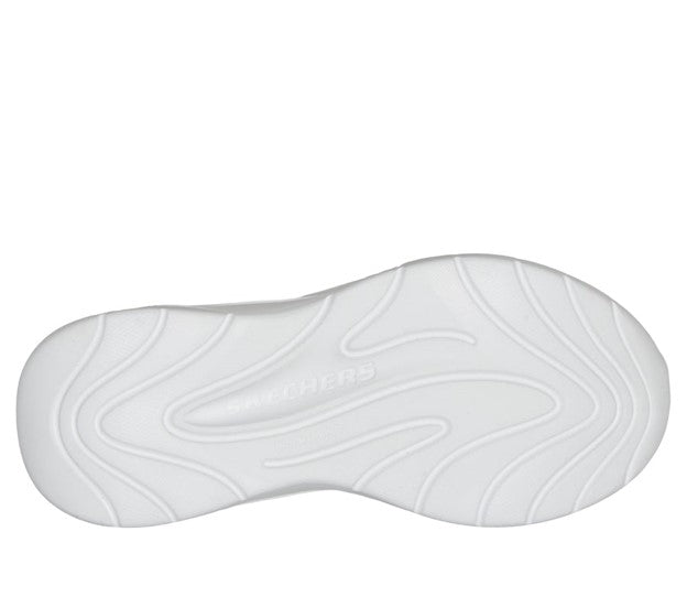 Skechers Wave 92 JG Sneakers Shoes in pink-product view