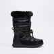 SOLEMATE Alta Badia Waterproof Women Winter Boots Black Thinsulate - product view