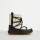 SOLEMATE Arosa Waterproof Women Winter Boots white Thinsulate - product view
