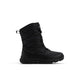 SOLEMATE Ravais Waterproof Women Winter Boots Black - product view