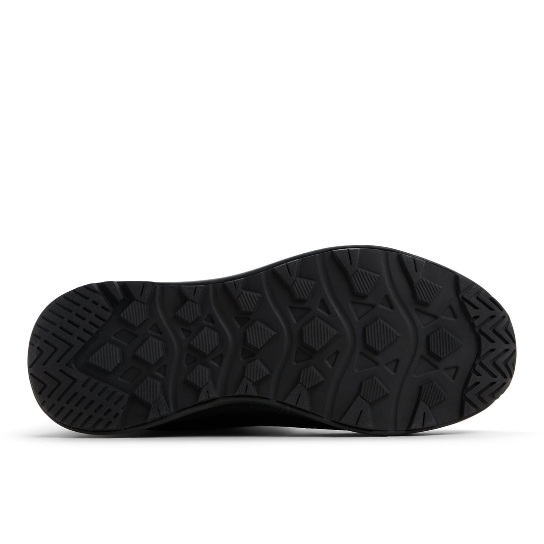SOLEMATE Ravais Waterproof Women Winter Boots Black - product view