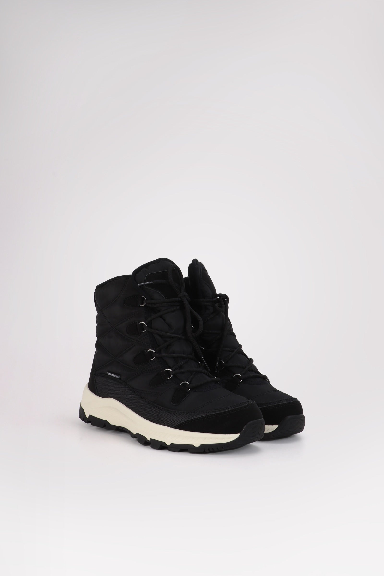 Joan-L Women's Winter Boots - Waterproof & Warm | SOLEMATE – GLOBO