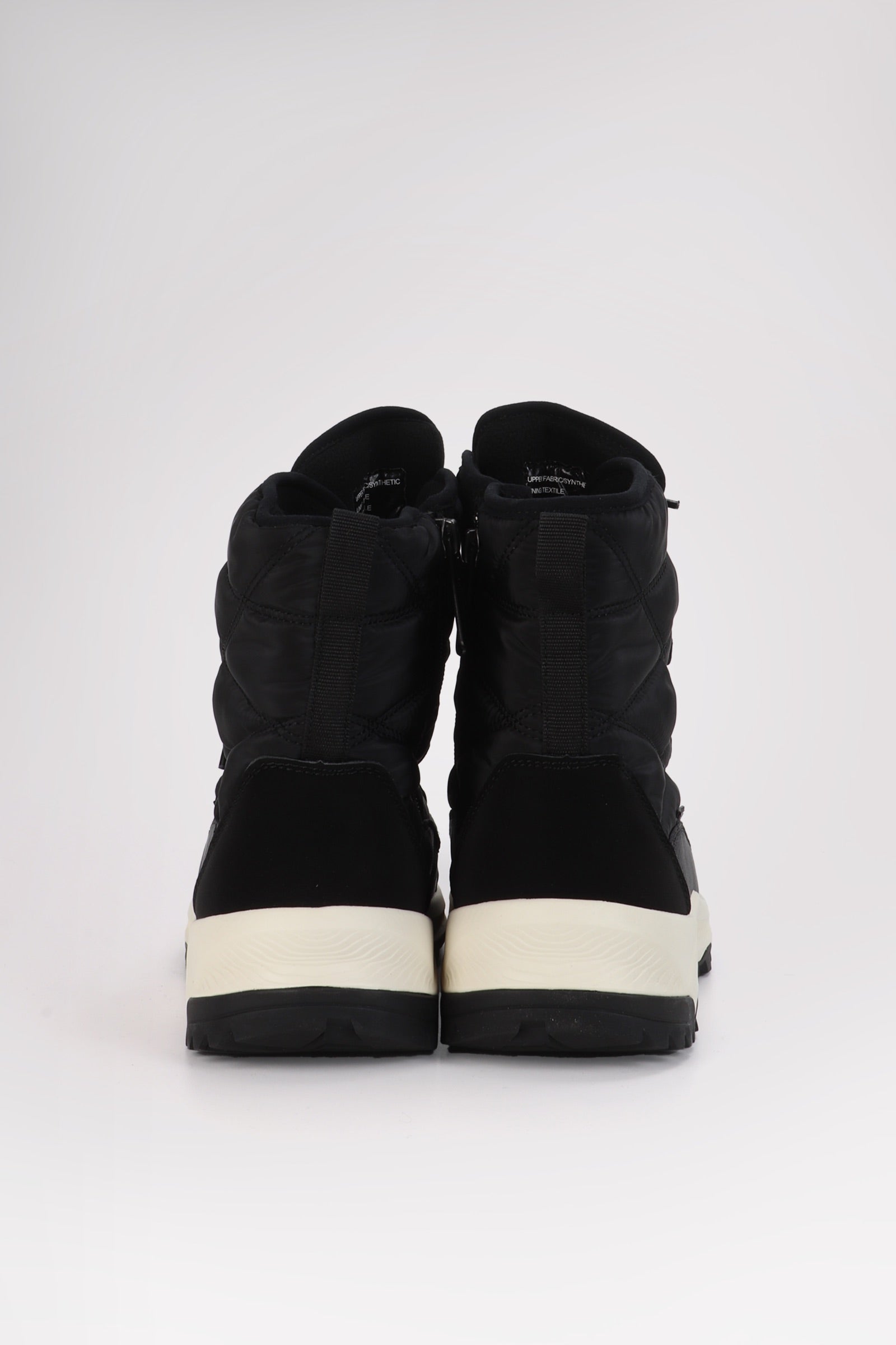 Joan-L Women's Winter Boots - Waterproof & Warm | SOLEMATE – GLOBO
