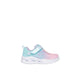 SKECHERS S Lights Sola Glow Color Breeze kids performance in Aqmt – product view