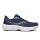 Saucony Cohesion 19 Men Shoes Performance in navy - product view
