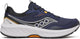 Saucony Excursion TR18 Men Shoes Performance in navy - product view