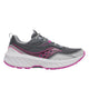 Saucony Excursion TR18 W Women Shoes Performance in gray - product view