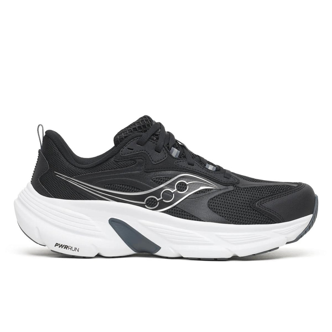 Saucony Procyon Max Men Shoes Performance in black - product view