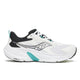 Saucony Procyon Max Men Shoes Performance in white - product view