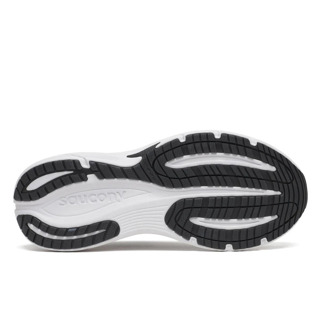 Saucony Cohesion 19 Men Shoes Performance in navy - product view