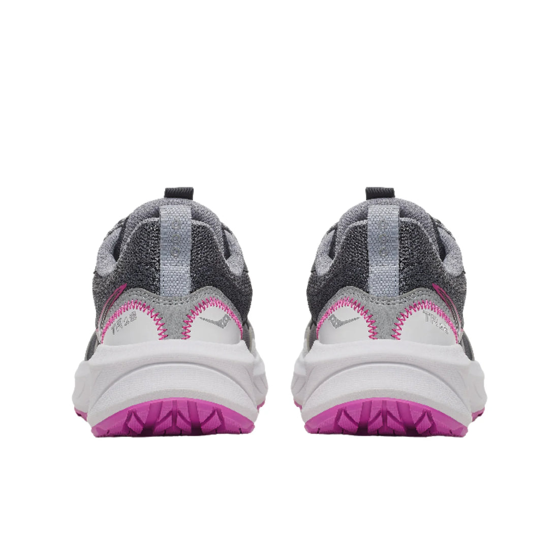 Saucony Excursion TR18 W Women Shoes Performance in gray - product view