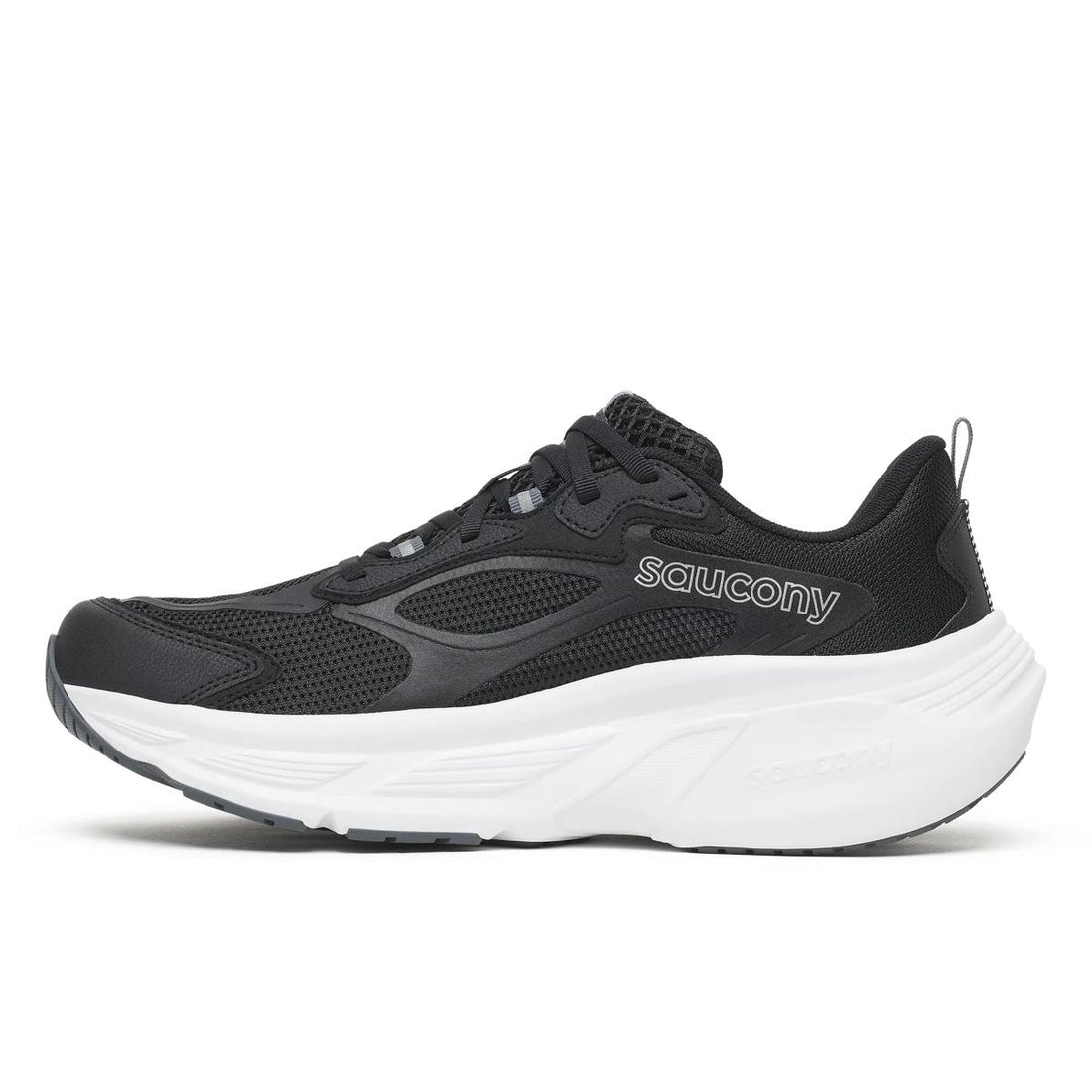Saucony Procyon Max Men Shoes Performance in black - product view