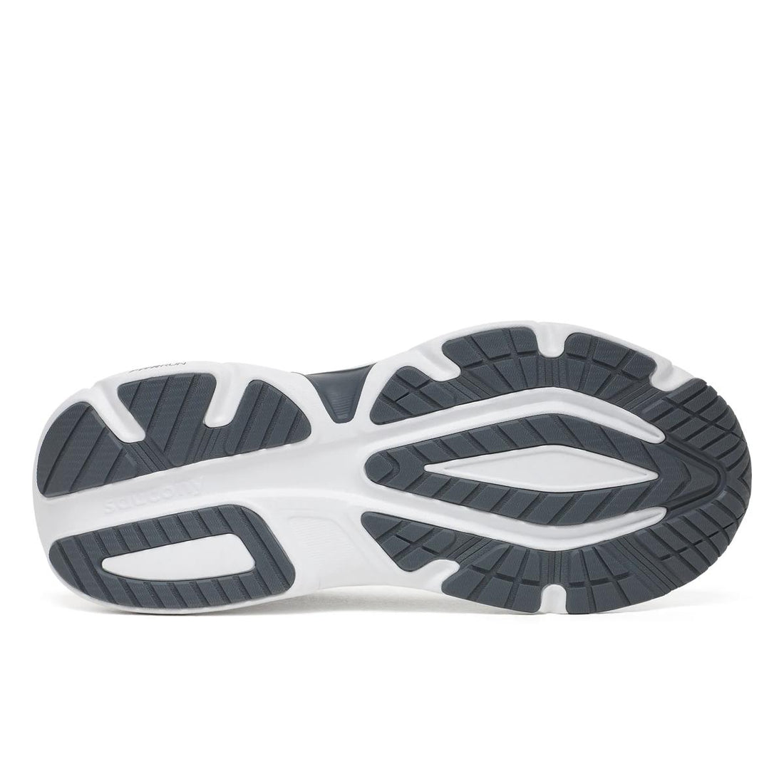 Saucony Procyon Max Men Shoes Performance in black - product view