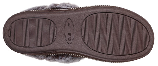Skechers Cozy Campfire - French Toast 2 women shoes in brown-product view