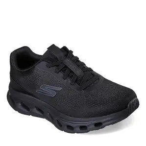 SKECHERS Go Walk Glide-Step 2.0 Performance Shoes in Black-product view