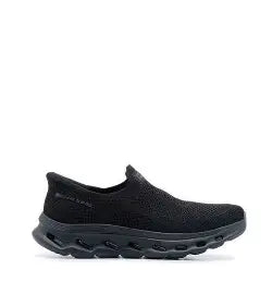 SKECHERS Go Walk Glide-Step 2.0 Performance Shoes in Black-product view