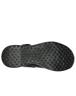 Skechers Microstrides - Recess Rules Performance Shoes in Black-product view
