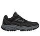 Skechers VigorAT ThreeCornersM-Performance Shoes in Black-Poduct view