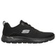 Skechers Arch Fit Summits-Daily Flow W Women Shoes Performance in black - product view