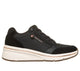 Skechers Billion-Flex W Women Shoes Sneakers in black - product view