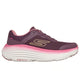 Skechers Max Cushioning Endeavour - Ca Women Shoes Performance in purple - view product