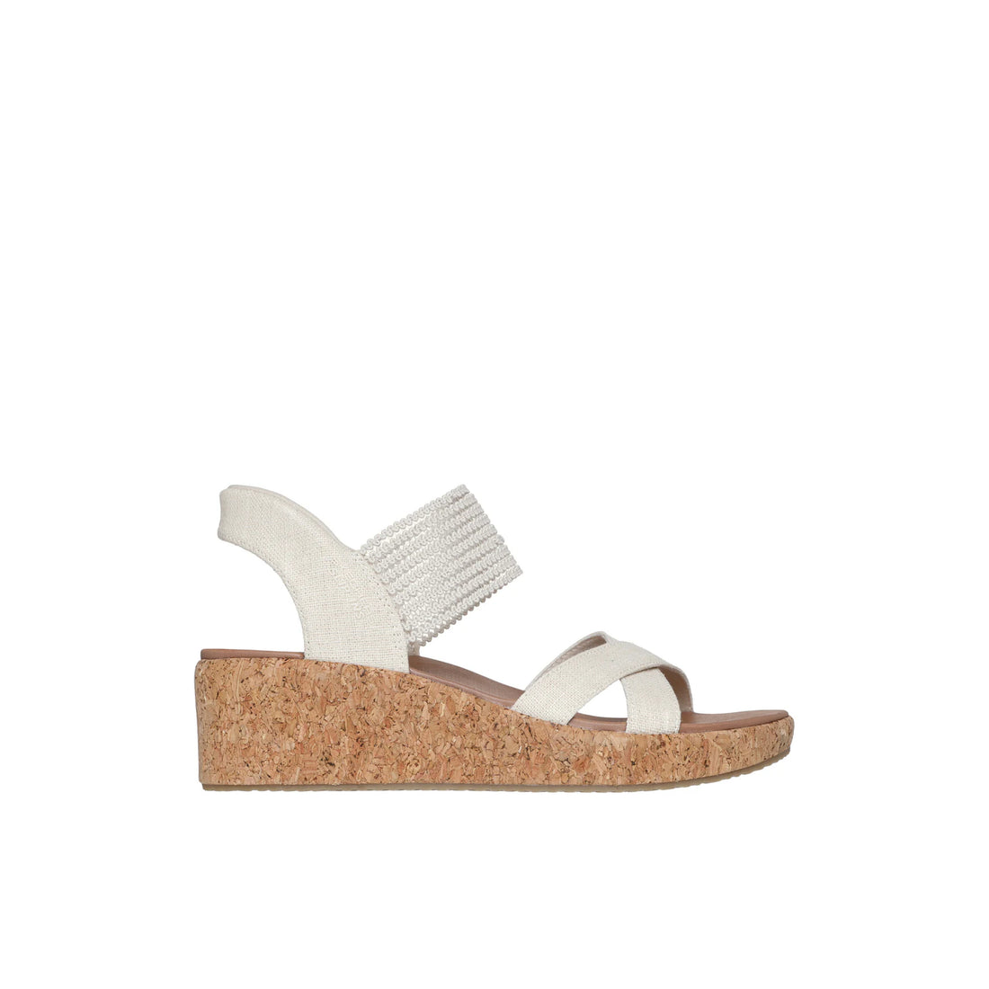 Skechers Slip-Ins: Beverlee Lux W