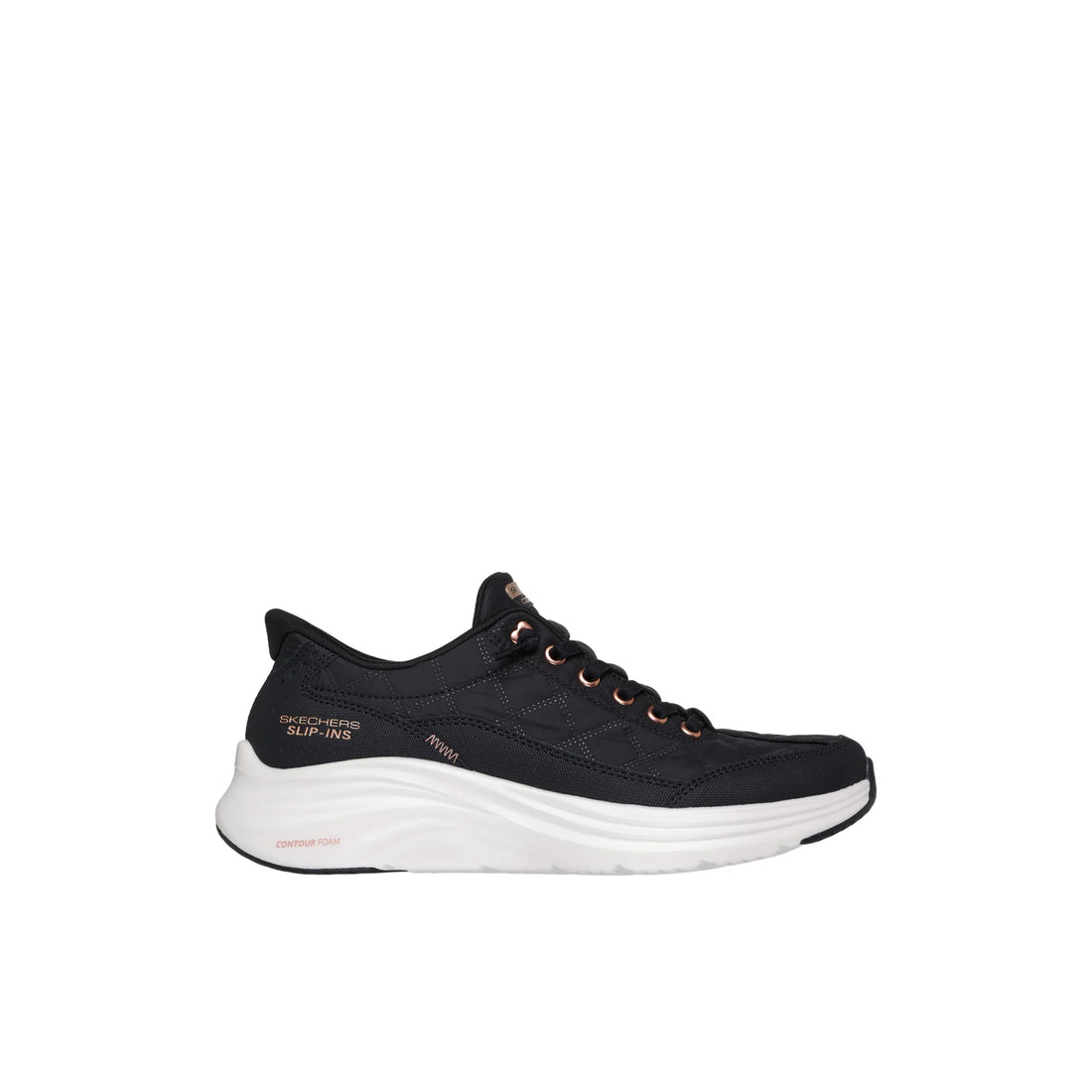 Skechers Slip-ins - Contour Foam - Cozy W