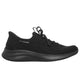 Skechers Slip-ins: Ultra Flex 4.0 W Women Shoes Performance in black - product view