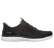 Skechers Slip-ins- Virtue-Ester W Women Shoes Performance in black - product view