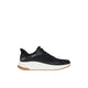 SKECHERS Skechers Slip ins BOBS Sport Squad Chaos Solid Step M men sneaker in Black – product view