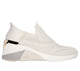 Skechers Slip-ins Mark Nason- A Wedge - Crecent W Women Shoes Casual in taupe - product view