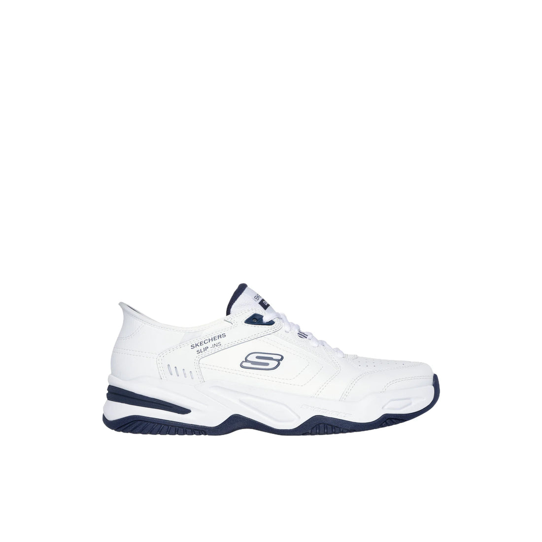 Skechers Skechers Slip-ins RF: DurhamÂ - Delvor M Men Shoes Sneaker in navy - product view