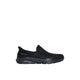 Skechers Slip-ins Relaxed Fit: Equalizer 6.0 - Zorlo M Men Shoes Casual in black - product view 