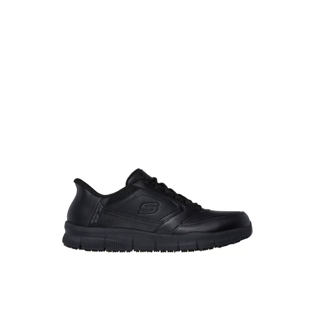Skechers Slip-ins Work Slip-Resistant: Nampa - Portar