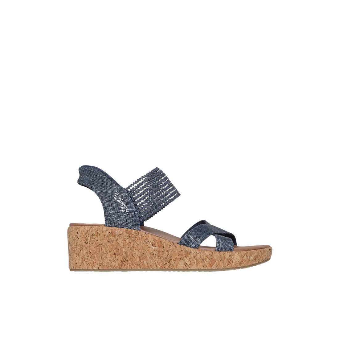 Skechers Slip-Ins: Beverlee Lux W
