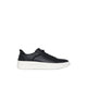 SKECHERS Slip ins Court Break  Double Vented M  men sneaker in black – product view