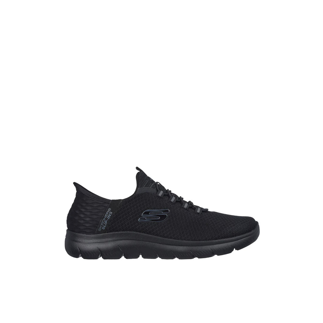 skechers slip men's skechers gym shoes