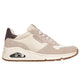 Skechers Uno-Vintage Air Women Shoes Sneakers in tan - product view