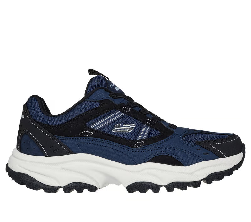 Skechers Vigor AT - Three Corners M Men Shoes Performance in navy - product view
