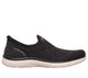 Skechers Virtue-Mystic W Women Shoes Casual in black - product view