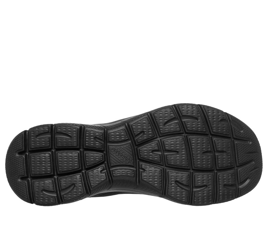 Skechers Arch Fit Summits-Daily Flow W Women Shoes Performance in black - product view