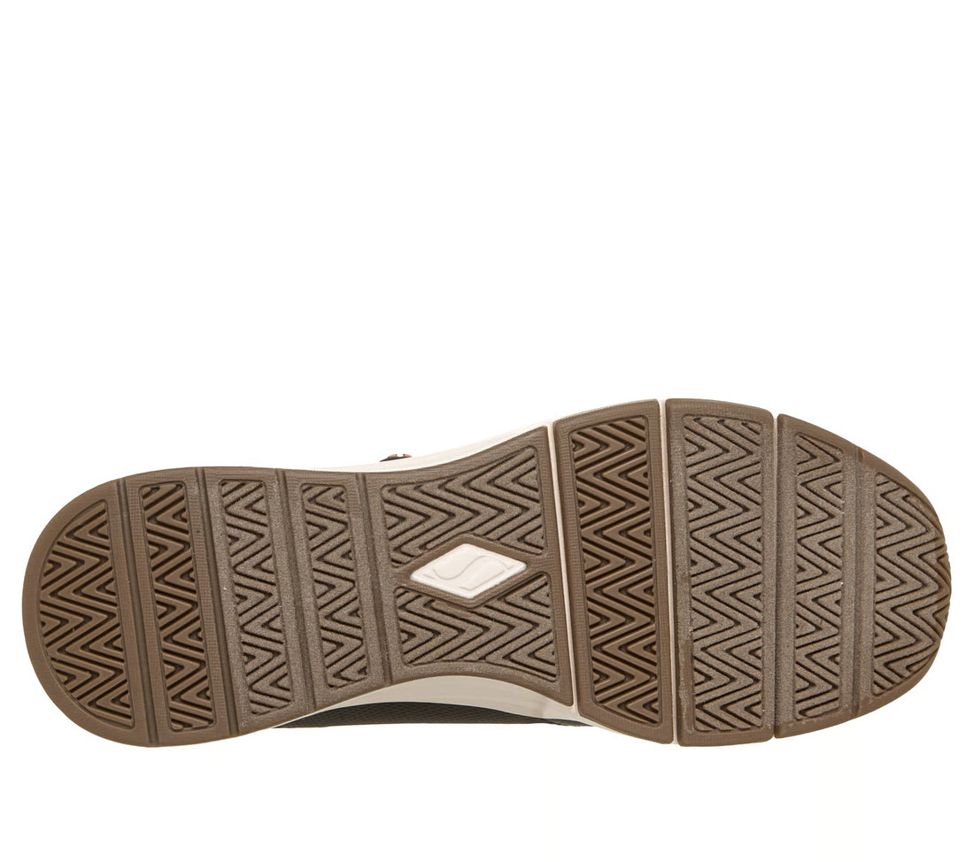 Skechers Billion-Flex W Women Shoes Sneakers in black - product view